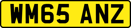 WM65ANZ