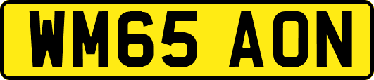 WM65AON