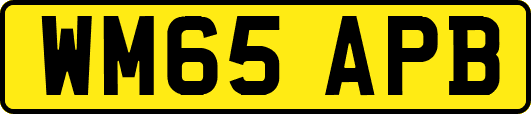 WM65APB