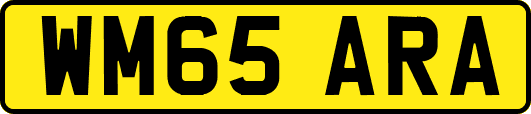 WM65ARA