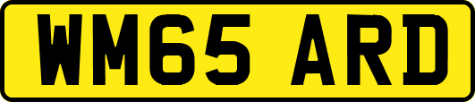 WM65ARD