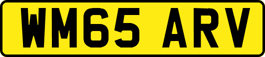 WM65ARV