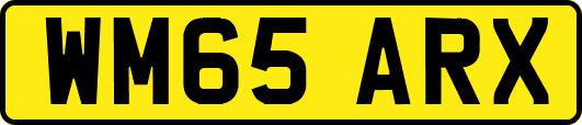 WM65ARX