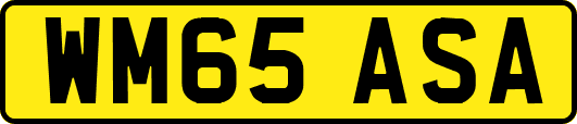 WM65ASA