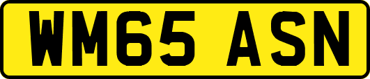 WM65ASN