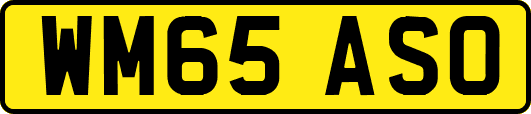 WM65ASO