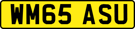 WM65ASU