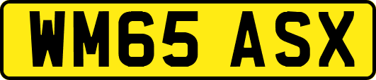 WM65ASX