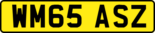WM65ASZ