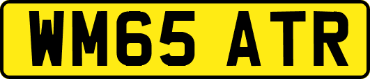 WM65ATR