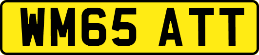 WM65ATT
