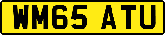 WM65ATU