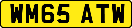 WM65ATW