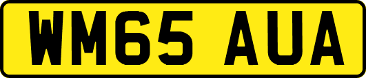 WM65AUA