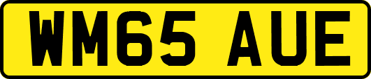 WM65AUE