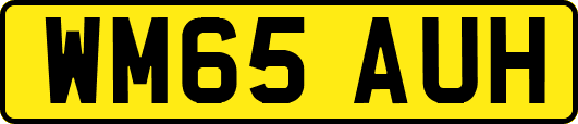 WM65AUH