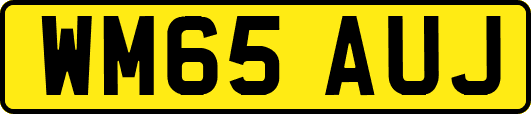WM65AUJ