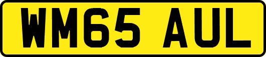 WM65AUL