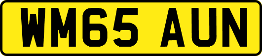 WM65AUN
