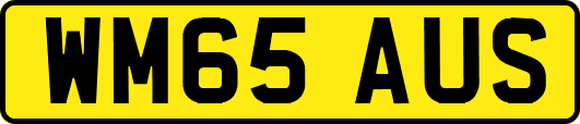 WM65AUS