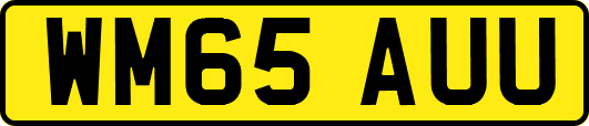 WM65AUU