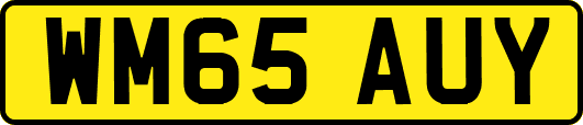 WM65AUY