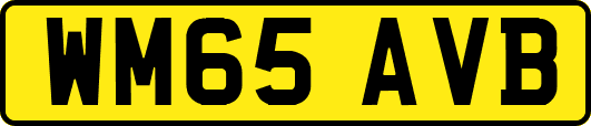 WM65AVB