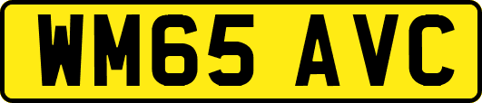 WM65AVC