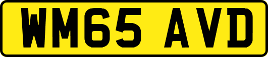 WM65AVD