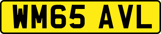 WM65AVL