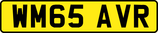 WM65AVR