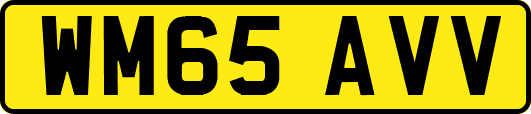 WM65AVV