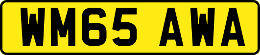 WM65AWA