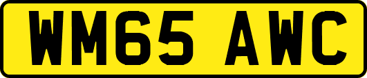 WM65AWC