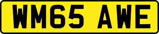 WM65AWE