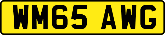 WM65AWG
