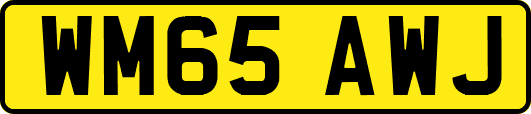 WM65AWJ