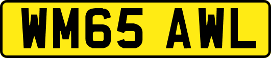 WM65AWL