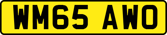 WM65AWO