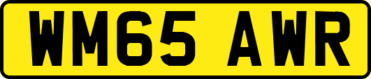 WM65AWR