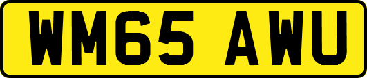 WM65AWU