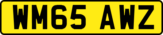 WM65AWZ