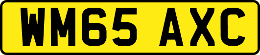 WM65AXC