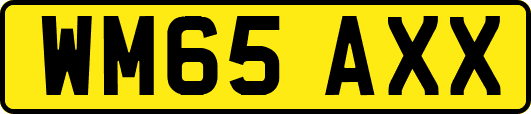 WM65AXX