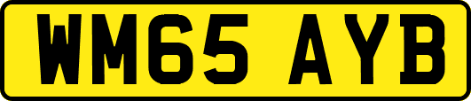 WM65AYB