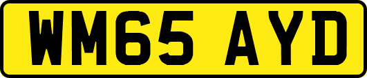 WM65AYD