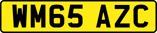 WM65AZC