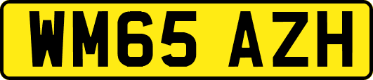 WM65AZH
