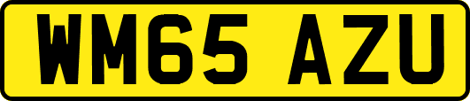 WM65AZU