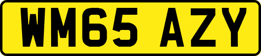 WM65AZY